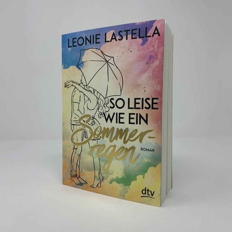 Produktbild: So leise wie ein Sommerregen