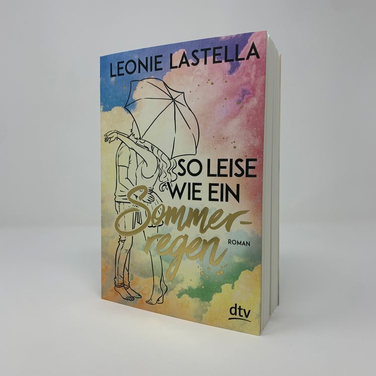 Produktbild: So leise wie ein Sommerregen