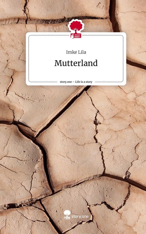 Produktbild: Mutterland. Life is a Story - story.one