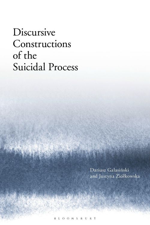 Produktbild: DISCURSIVE CONSTRUCTIONS OF TH