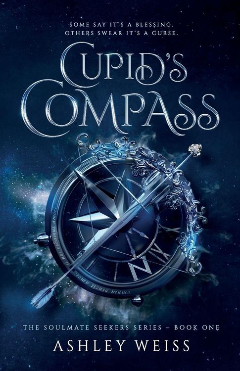 Produktbild: Cupid's Compass