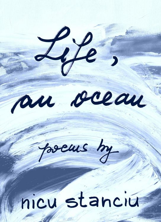 Produktbild: Life, an Ocean