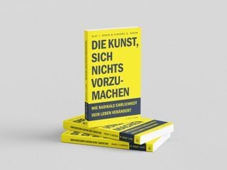 Produktbild: Die Kunst, sich nichts vorzumachen