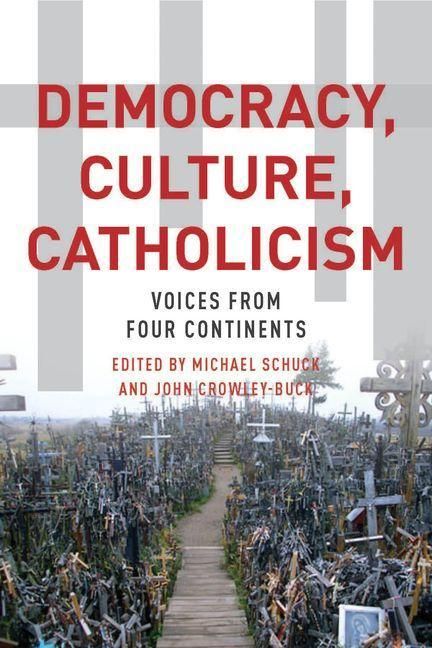 Produktbild: Democracy, Culture, Catholicism