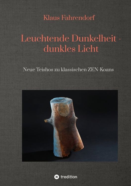 Produktbild: Leuchtende Dunkelheit - dunkles Licht