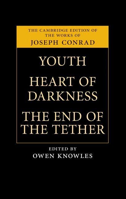 Produktbild: Youth, Heart of Darkness, The End of the Tether