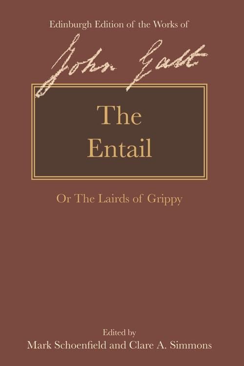 Produktbild: Entail