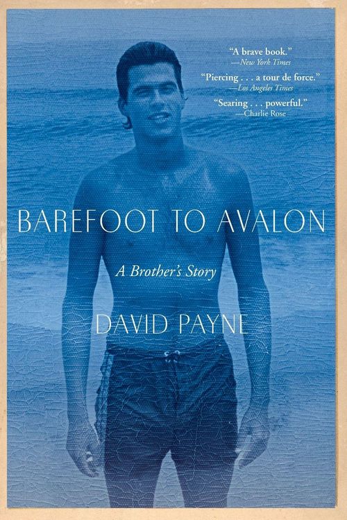 Produktbild: Barefoot to Avalon