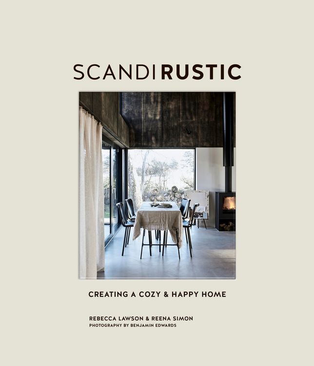 Produktbild: Scandi Rustic Style
