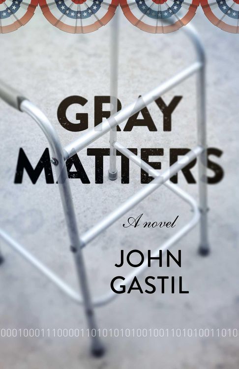 Produktbild: Gray Matters