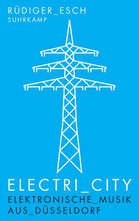 Produktbild: Electri_City