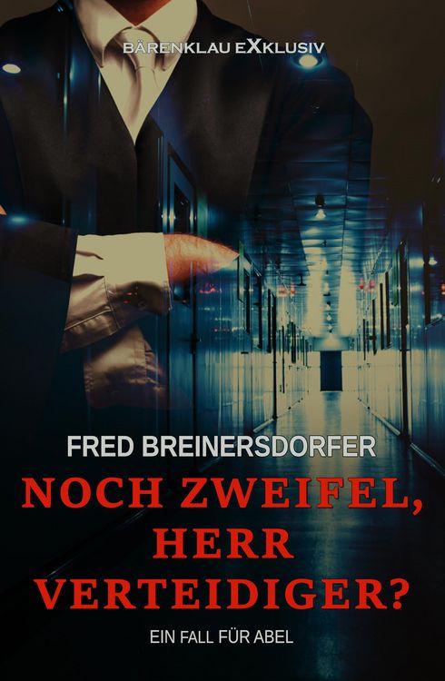 Produktbild: Noch Zweifel, Herr Verteidiger? - Ein Fall f&uuml;r Abel