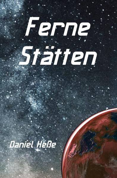 Produktbild: Ferne St&auml;tten