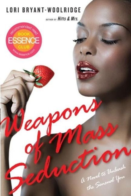Produktbild: Weapons of Mass Seduction