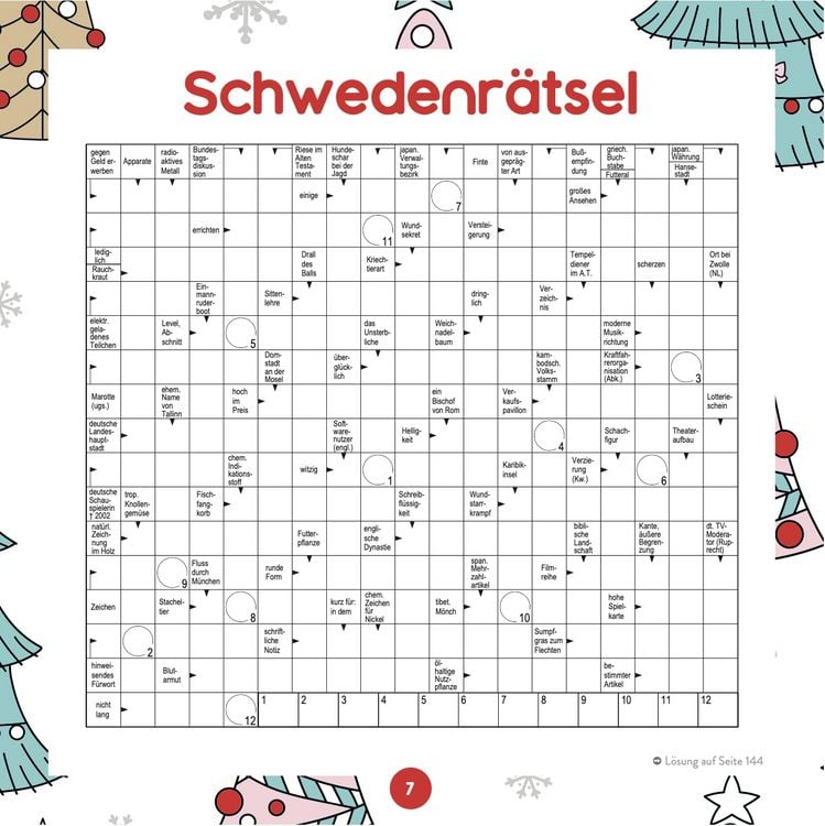 Produktbild: Cosy Winter. Der Kreativblock