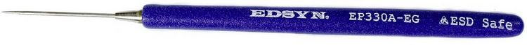 Produktbild: Edsyn EP330A-EG Platinenbesteck 1St.