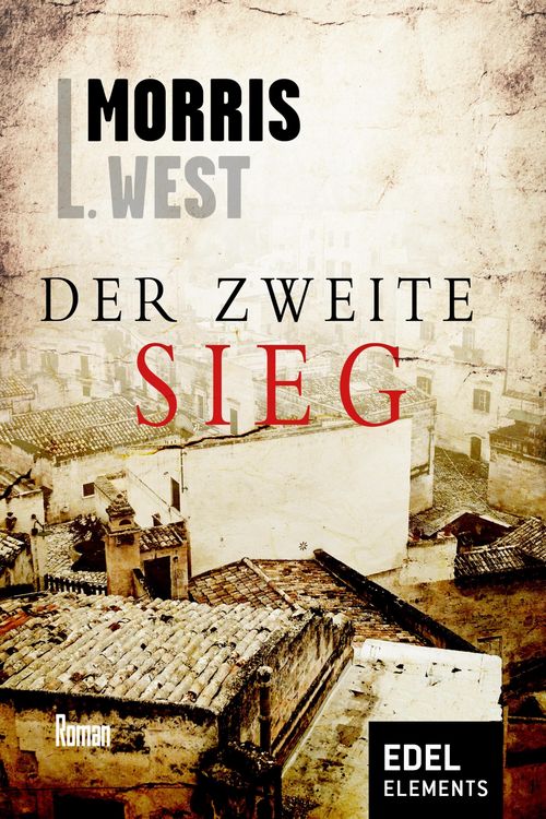 Produktbild: Der zweite Sieg