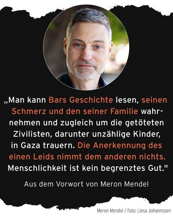 Produktbild: Ungebrochen - Mein Wille zu leben