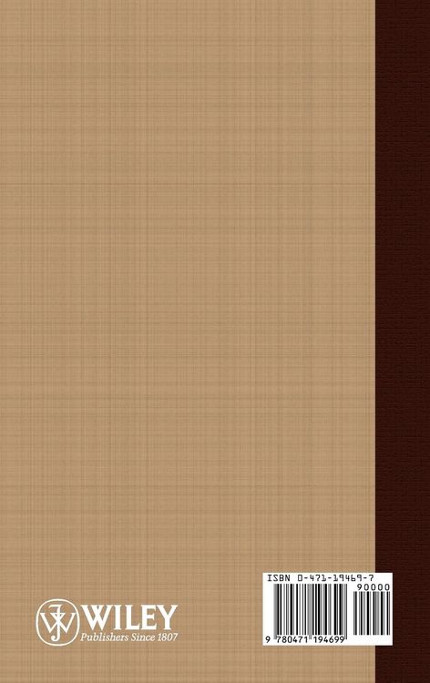 Produktbild: Applications of Statistics to Industrial Experimentation