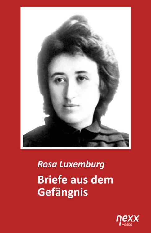 Produktbild: Briefe aus dem Gef&auml;ngnis