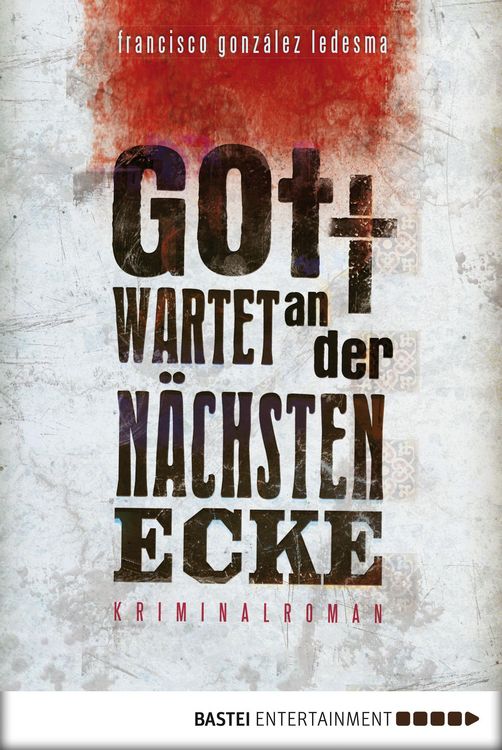 Produktbild: Gott wartet an der n&auml;chsten Ecke