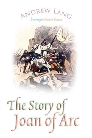 Produktbild: Story of Joan of Arc