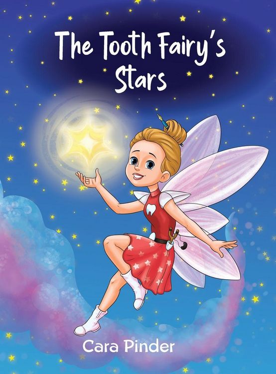 Produktbild: The Tooth Fairy's Stars