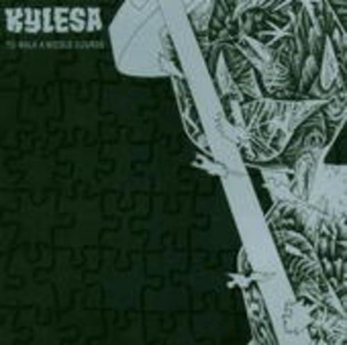 Produktbild: Kylesa: To Walk A Middle Course