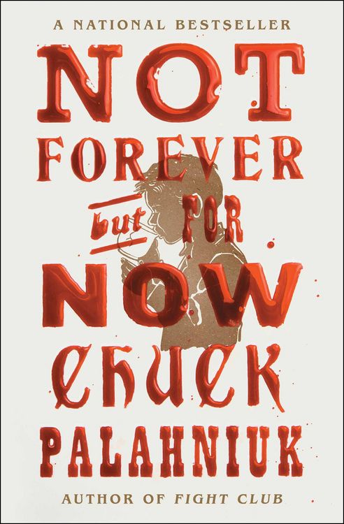 Produktbild: Not Forever, But For Now