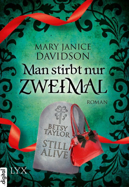 Produktbild: Man stirbt nur zweimal