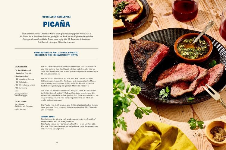 Produktbild: Verliebt in Barcelona