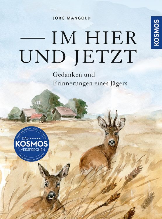 Produktbild: Im Hier und Jetzt