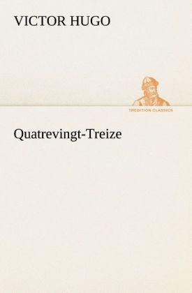 Produktbild: Quatrevingt-Treize