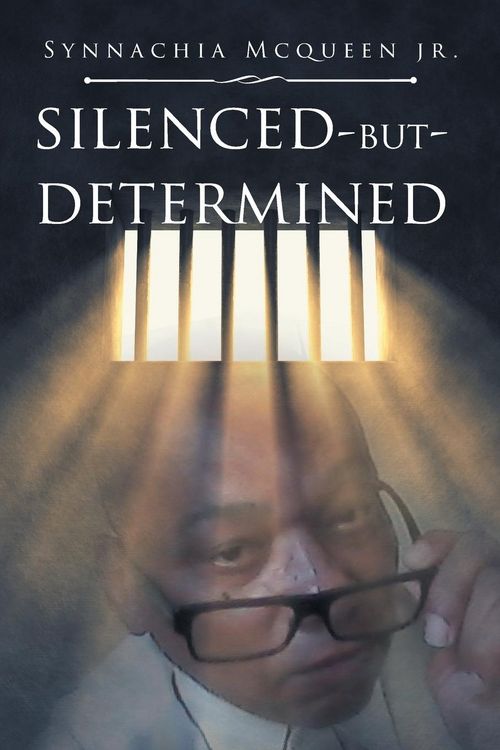 Produktbild: Silenced But Determined