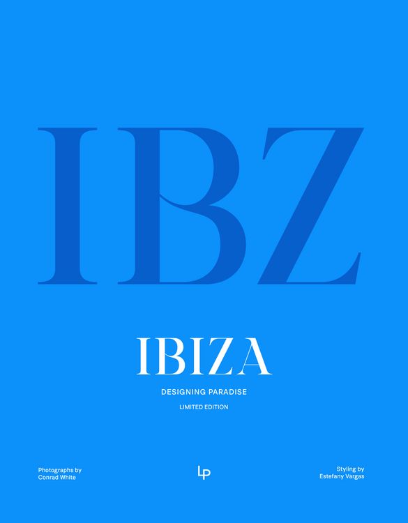 Produktbild: Ibiza Designing Paradise