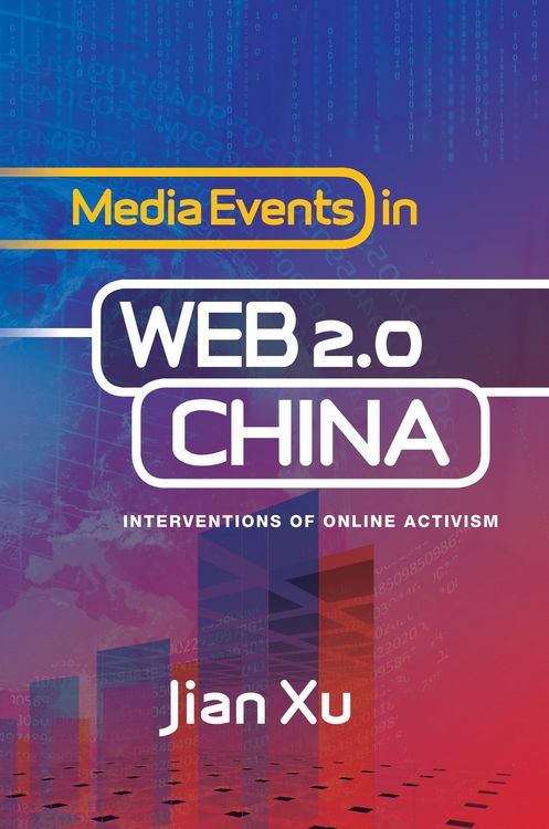 Produktbild: Media Events in Web 2.0 China
