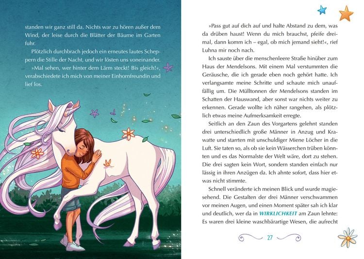 Produktbild: Zwei wie Glitzer und Einhornstaub - Der S&uuml;&szlig;igkeiten-Dieb