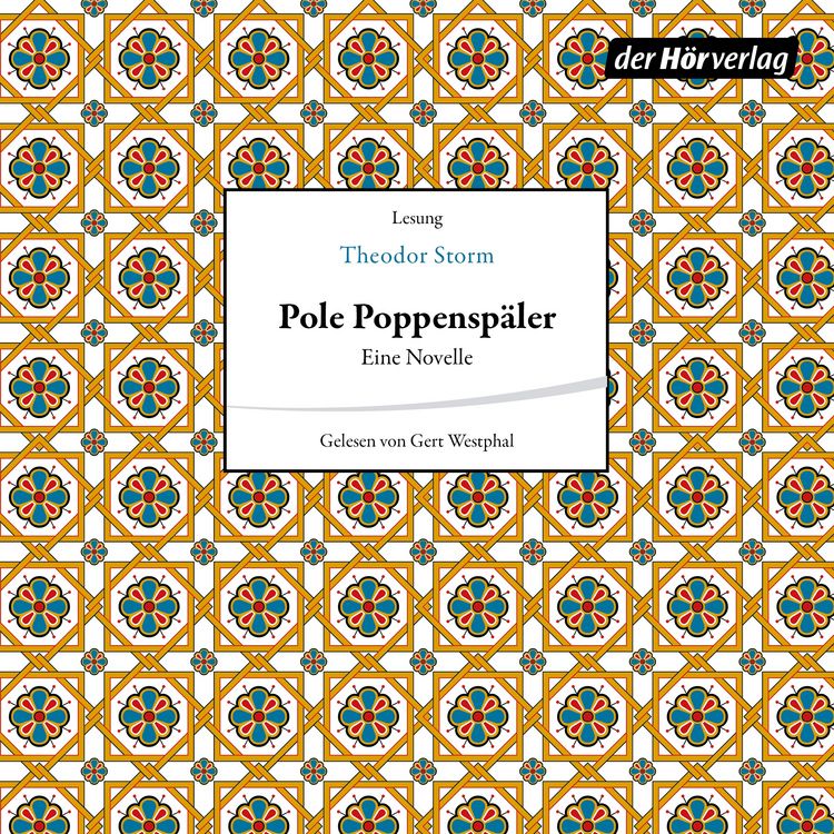 Produktbild: Pole Poppenspäler