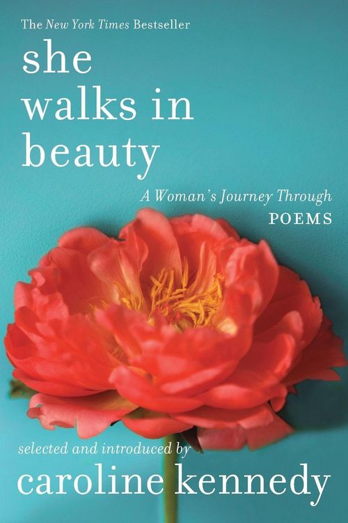 Produktbild: She Walks in Beauty