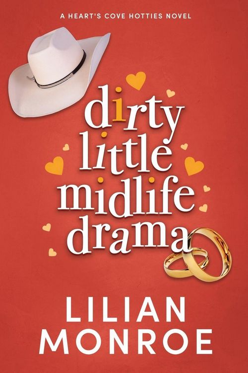 Produktbild: Dirty Little Midlife Drama