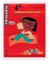 Produktbild: Ledesma G&oacute;mez, M: Proyecto 3 punto 16, leer y escribir, leng