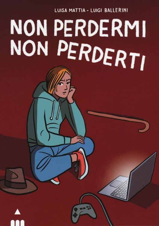 Produktbild: Non perdermi, non perderti