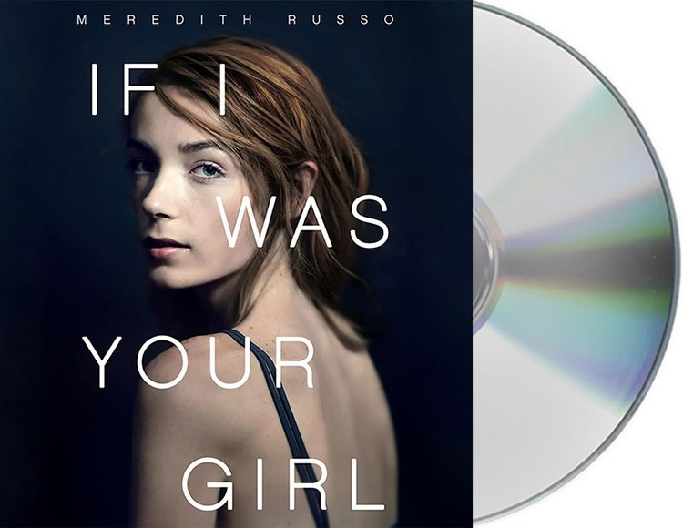Produktbild: IF I WAS YOUR GIRL 6D