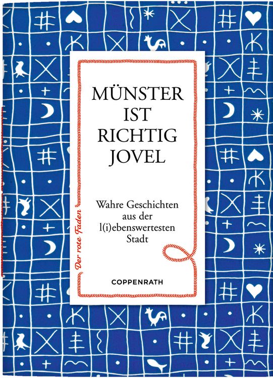 Produktbild: M&uuml;nster ist richtig jovel
