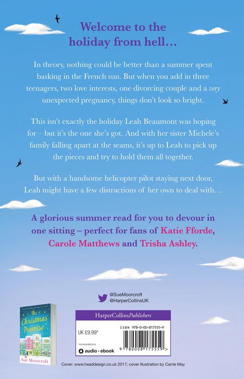 Produktbild: Just For Holidays Pb