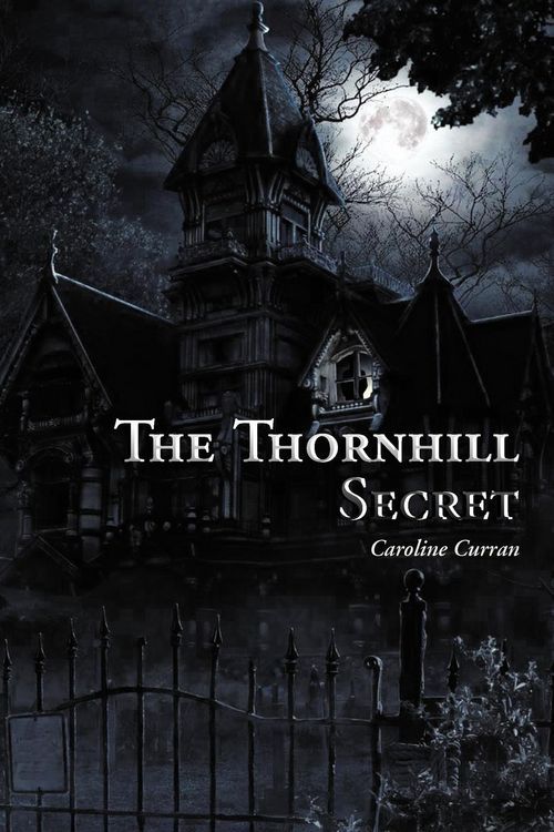 Produktbild: The Thornhill Secret