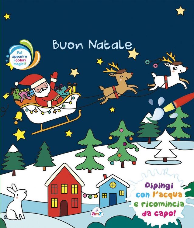 Produktbild: Buon Natale