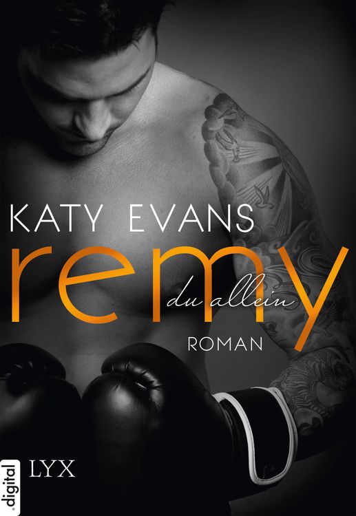 Produktbild: Remy - Du allein