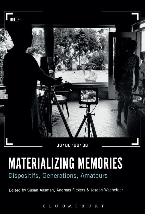 Produktbild: Materializing Memories