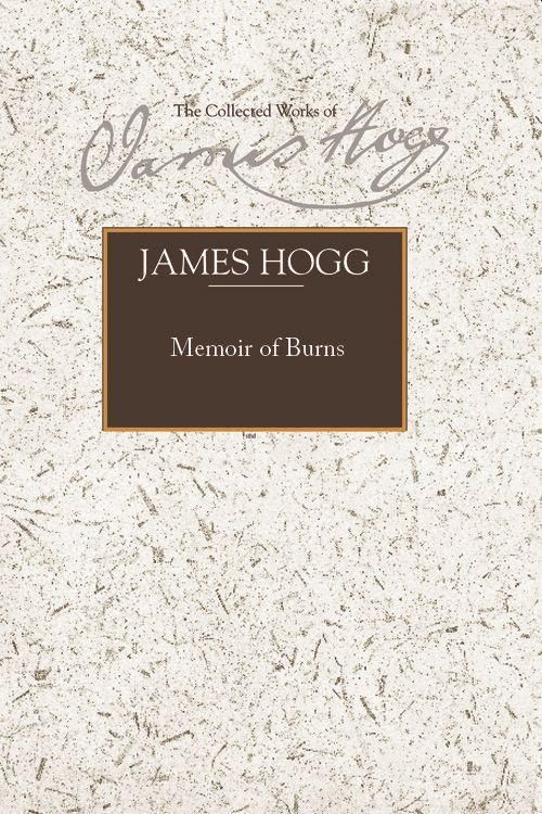 Produktbild: Memoir of Burns
